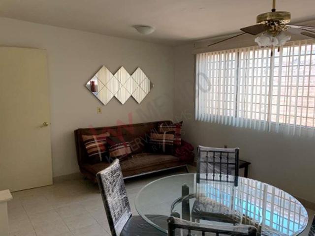 Departamento en renta en Torreón, Coahuila