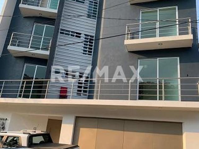 Departamento en renta en Uruapan, Michoacán