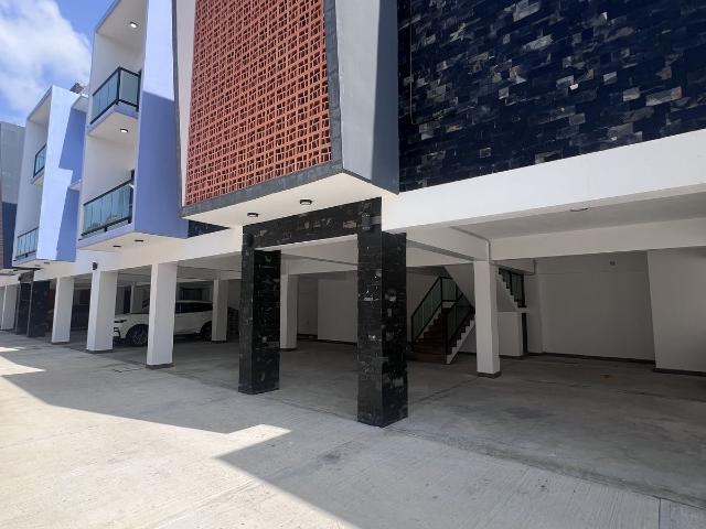 Departamento en renta en Paraíso, Tabasco