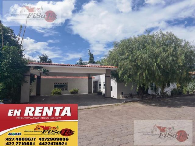 Departamento en renta en San Juan Del Río, Querétaro