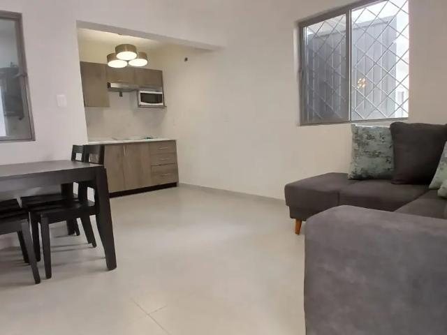 Departamento en renta en Lerdo, Durango