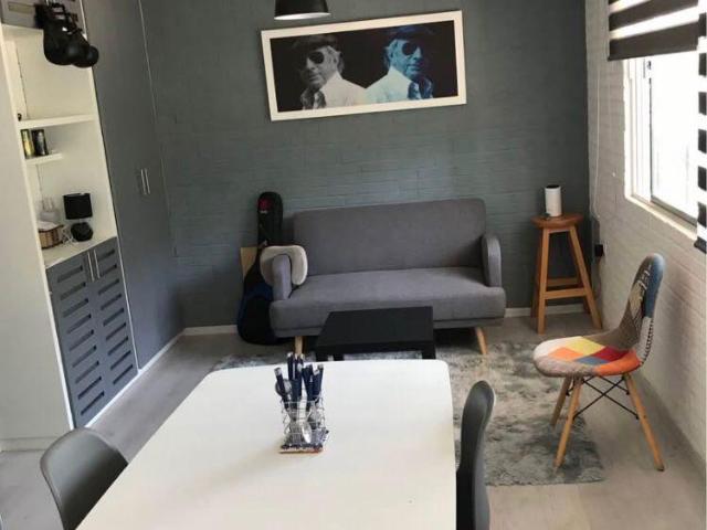 Departamento en renta en San Pedro Cholula, Puebla