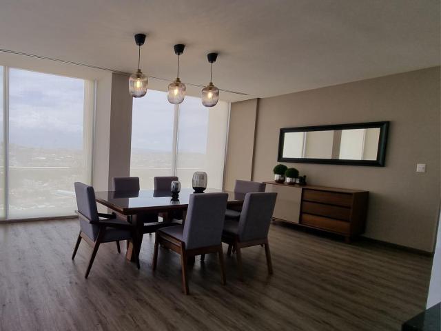 Departamento en renta en Cañada Morelos, Puebla