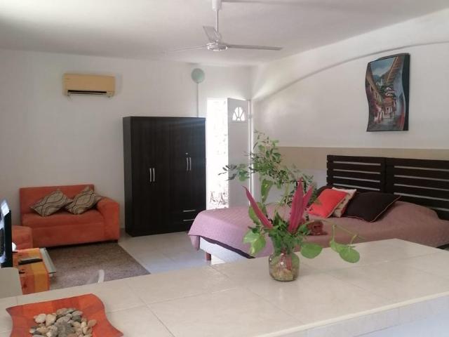 Departamento en renta en Quintana Roo