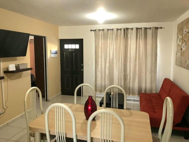 Departamento en renta en Ensenada, Baja California