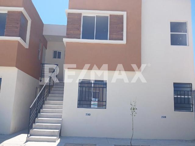 Departamento en renta en Saltillo, Coahuila