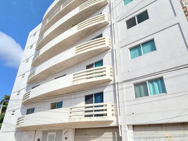 Departamento en venta en Centro, Tabasco
