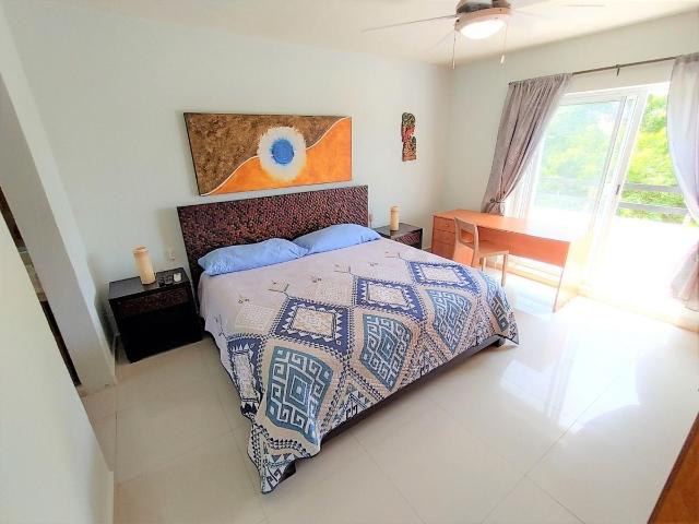 Departamento en renta en Quintana Roo