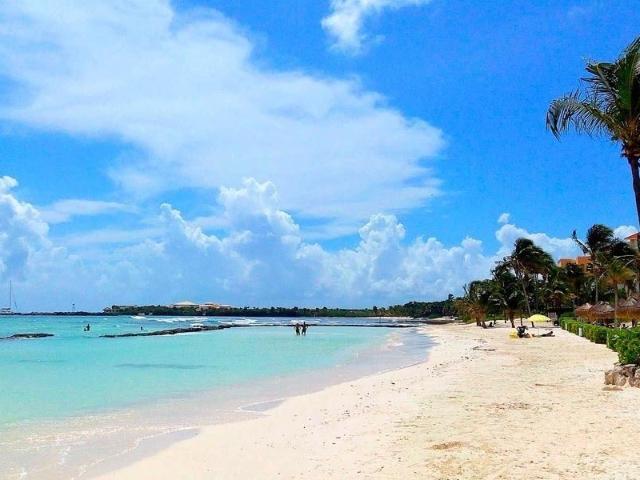 Departamento en renta en Quintana Roo
