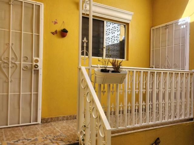 Departamento en renta en Tijuana, Baja California