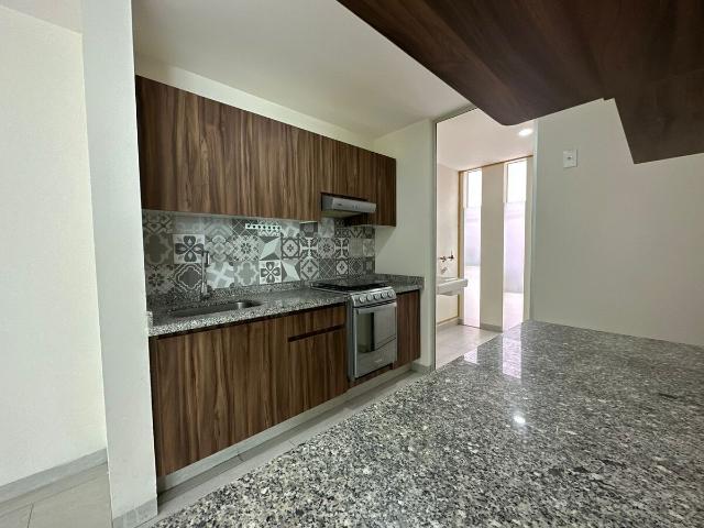 Departamento en renta en Tlalnepantla De Baz, Estado de México