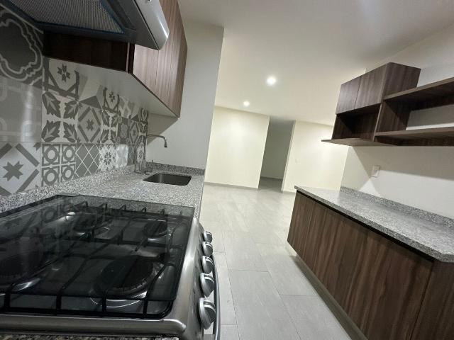 Departamento en renta en Tlalnepantla De Baz, Estado de México
