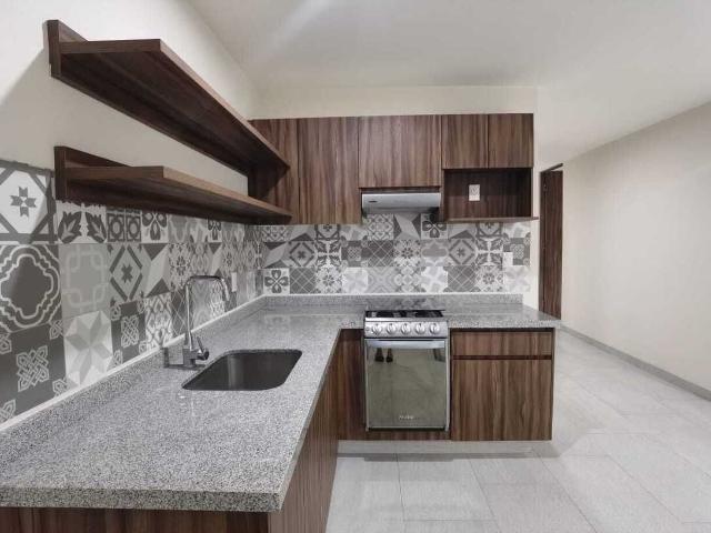 Departamento en renta en Tlalnepantla De Baz, Estado de México