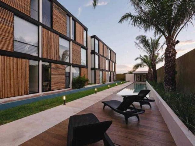 Departamento en renta en Abalá, Yucatán