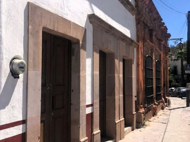 Departamento en renta en Zacatecas