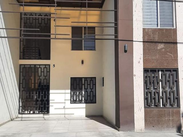 Departamento en renta en Saltillo, Coahuila