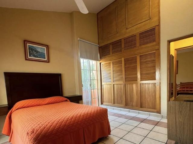 Departamento en renta en Santa María Huatulco, Oaxaca