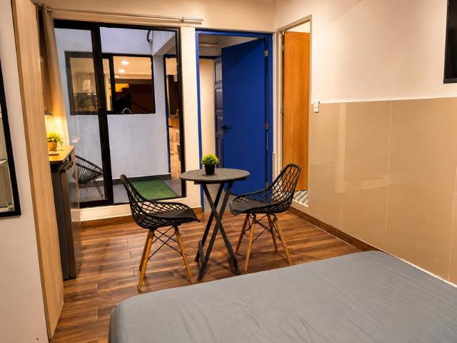 Departamento en renta en Veracruz