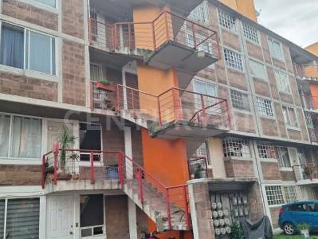 Departamento en renta en Colonia Agrícola Pantitlán, Ciudad de México