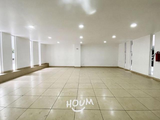 Departamento en renta en Iztacalco, Ciudad de México