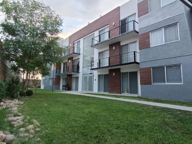 Departamento en renta en Jesús María, Aguascalientes