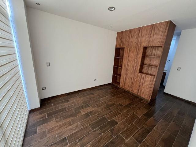 Departamento en renta en Jesús María, Aguascalientes