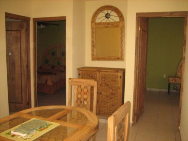 Departamento en renta en Saltillo, Coahuila