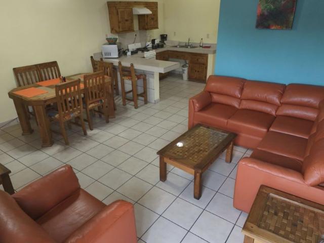 Departamento en renta en Saltillo, Coahuila