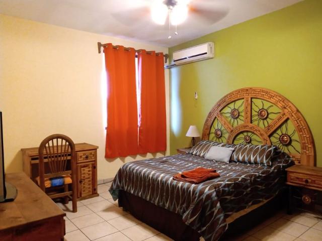 Departamento en renta en Saltillo, Coahuila