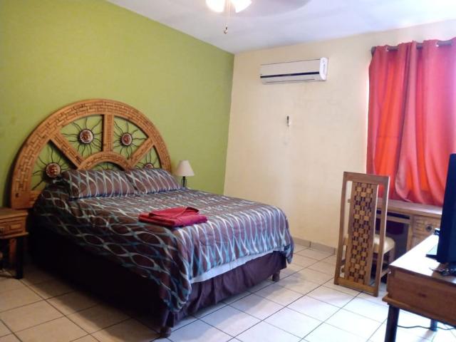 Departamento en renta en Saltillo, Coahuila