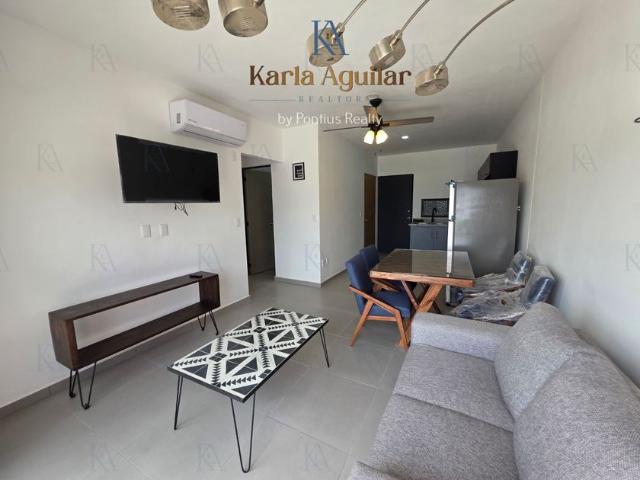 Departamento en renta en Bahía De Banderas, Nayarit