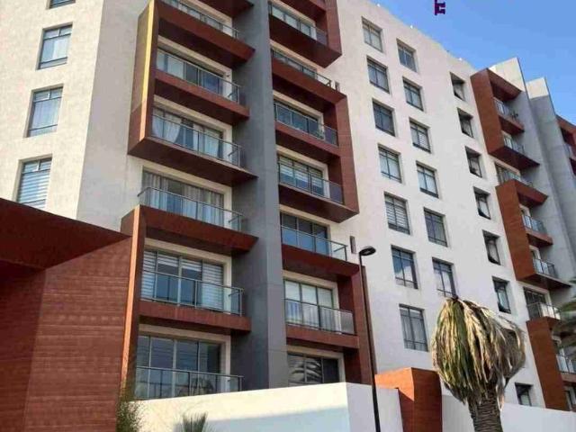 Departamento en renta en Pachuca De Soto, Hidalgo