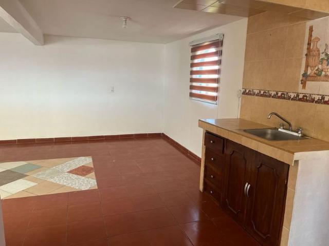 Departamento en renta en San Mateo Atenco, Estado de México