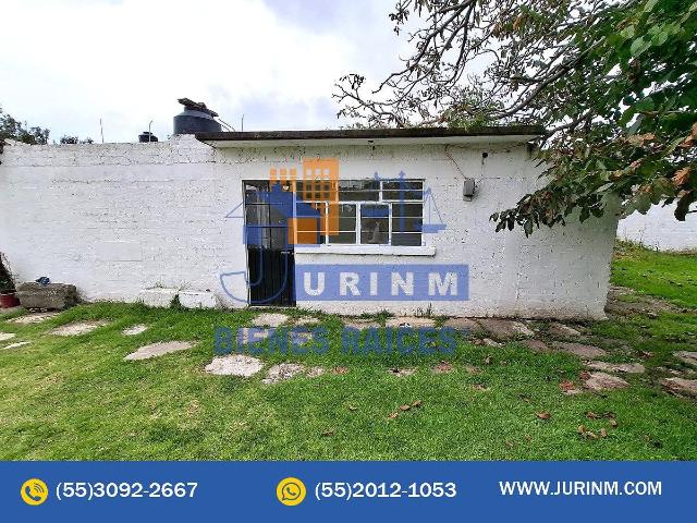 Departamento en renta en Amecameca de Juárez, Amecameca