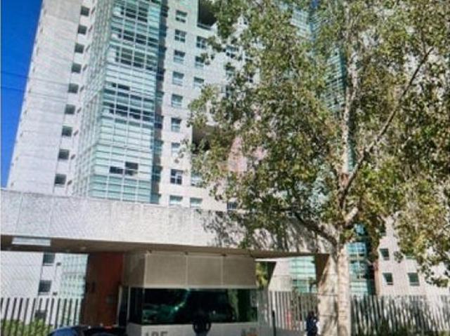 Departamento en renta en Alvaro Obregón, Ciudad de México