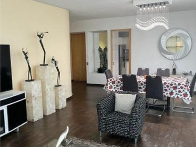 Departamento en renta en Alvaro Obregón, Ciudad de México