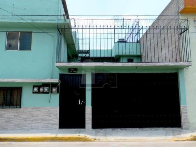 Departamento en renta en Tecámac, Estado de México