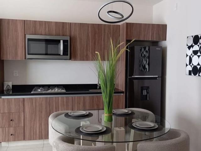 Departamento en renta en La Concha, Torreón