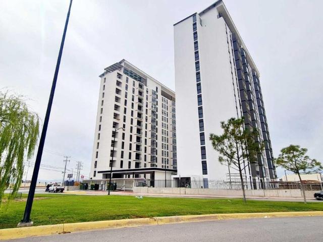 Departamento en renta en La Concha, Torreón