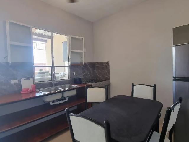 Departamento en renta en Matamoros, Coahuila