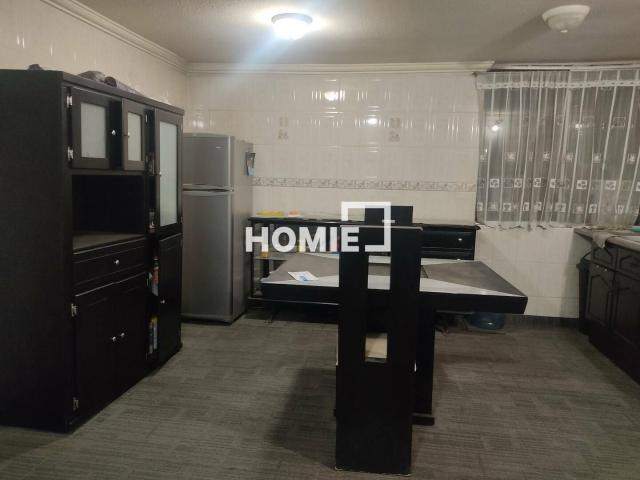 Departamento en renta en Venustiano Carranza, Ciudad de México