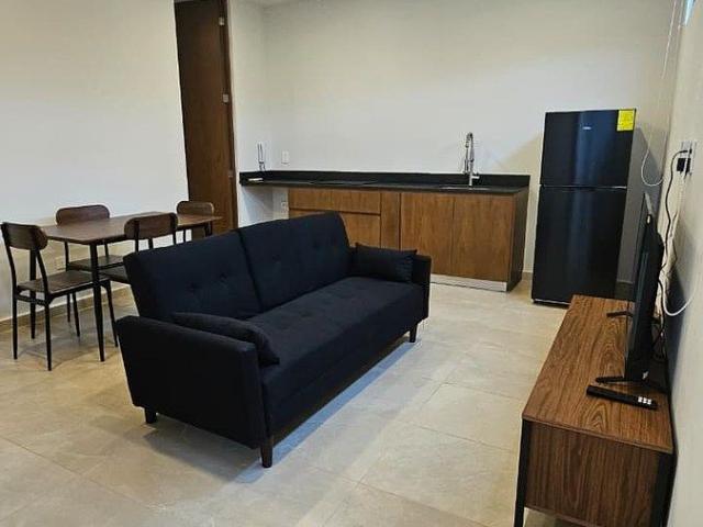 Departamento en renta en Temozón, Yucatán