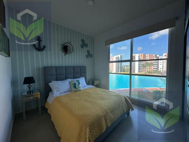 Departamento en renta en Quintana Roo, Yucatán