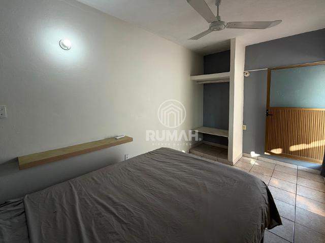 Departamento en renta en Mazatlán, Sinaloa