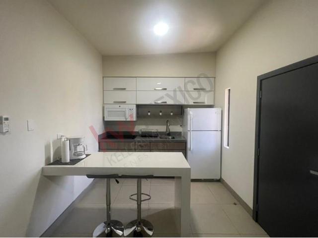 Departamento en renta en Mexicali