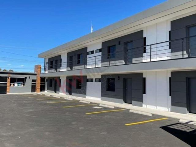 Departamento en renta en Mexicali