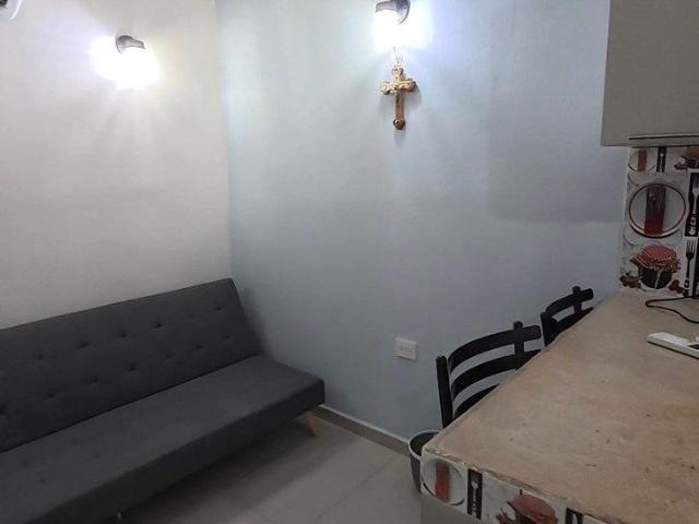 Estudio en renta en Pantepec, Yucatán