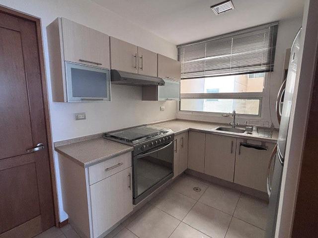 Departamento en renta en Fraccionamiento Miravalle, San Luis Potosí