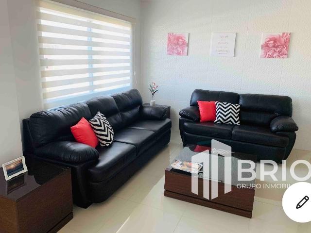 Departamento en renta en Durango