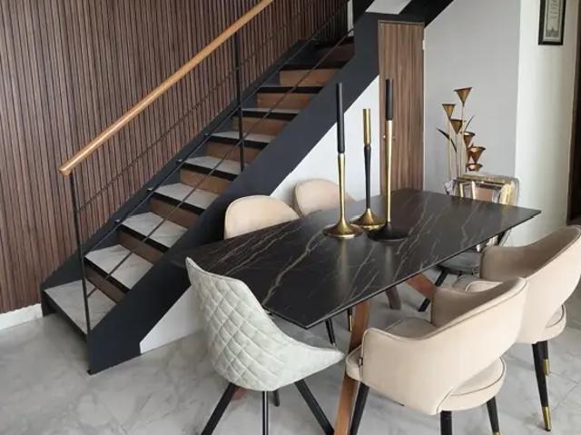 Departamento en renta en San Andrés Cholula, Puebla